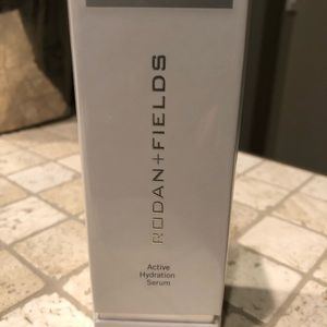 Rodan and Fields Serum